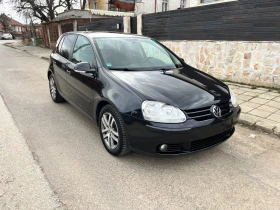 VW Golf 1.9TDI   GOAL   НОВ ВНОС!!! 6 скорости, снимка 8