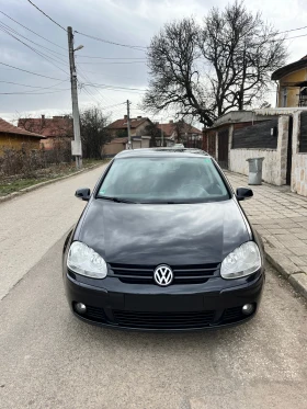 VW Golf 1.9TDI   GOAL   НОВ ВНОС!!! 6 скорости, снимка 4