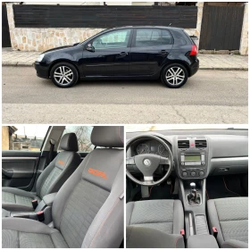 VW Golf 1.9TDI   GOAL   НОВ ВНОС!!! 6 скорости - изображение 1