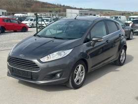 Ford Fiesta Titanium - 13500 лв. - 85309039 | Car24.bg