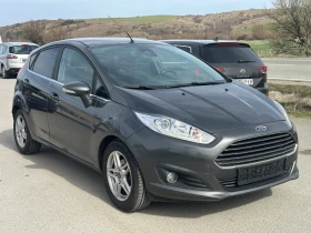 Ford Fiesta Titanium - 13500 лв. - 85309039 | Car24.bg