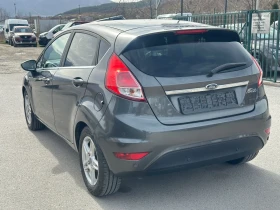 Ford Fiesta Titanium, снимка 4