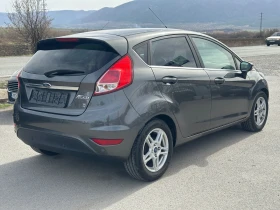 Ford Fiesta Titanium - 13500 лв. - 85309039 | Car24.bg