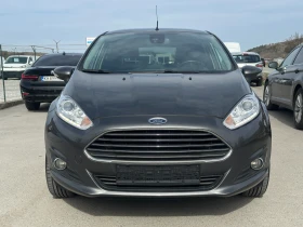 Ford Fiesta Titanium - 13500 лв. - 85309039 | Car24.bg