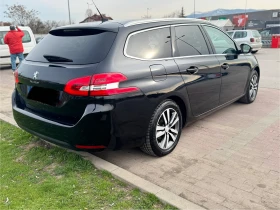 Peugeot 308, снимка 5