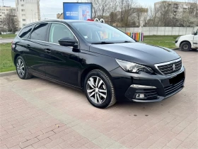 Peugeot 308, снимка 6