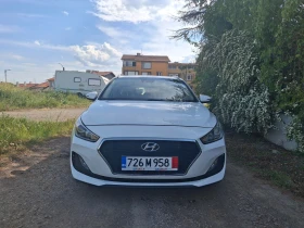 Обява за продажба на Hyundai I30 ~17 500 лв. - изображение 2