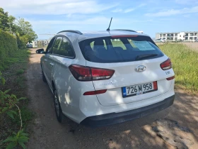 Обява за продажба на Hyundai I30 ~17 500 лв. - изображение 3
