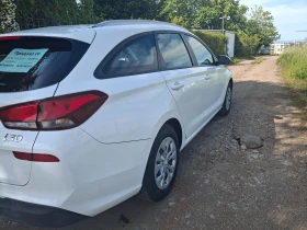 Обява за продажба на Hyundai I30 ~17 500 лв. - изображение 1