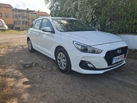 Обява за продажба на Hyundai I30 ~17 500 лв. - изображение 1
