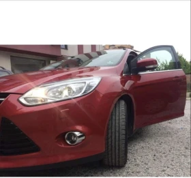 Обява за продажба на Ford Focus ~11 600 лв. - изображение 2
