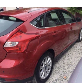 Обява за продажба на Ford Focus ~11 600 лв. - изображение 3
