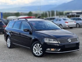 VW Passat BlueMotion - 9800 лв. - 56298617 | Car24.bg