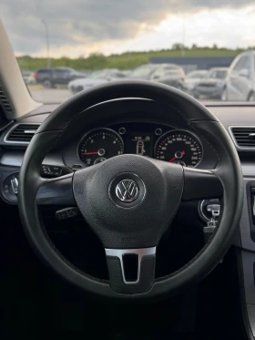 VW Passat BlueMotion - 9800 лв. - 56298617 | Car24.bg