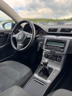 VW Passat BlueMotion - 9800 лв. - 56298617 | Car24.bg