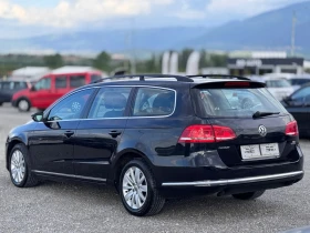VW Passat BlueMotion - 9800 лв. - 56298617 | Car24.bg