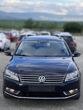 VW Passat BlueMotion - 9800 лв. - 56298617 | Car24.bg