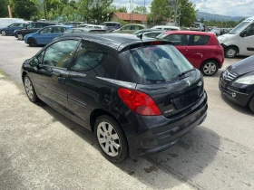 Peugeot 207 1, 4 | Mobile.bg    6