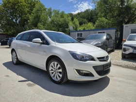 Opel Astra 1.6CDTI 110.  | Mobile.bg    2