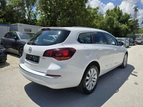 Opel Astra 1.6CDTI 110.  | Mobile.bg    3
