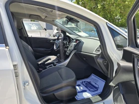 Opel Astra 1.6CDTI 110.  | Mobile.bg    14
