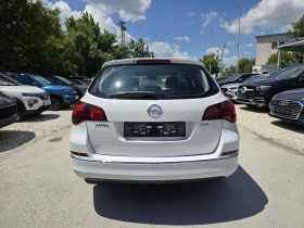 Opel Astra 1.6CDTI 110.  | Mobile.bg    6
