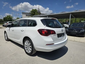 Opel Astra 1.6CDTI 110.  | Mobile.bg    4