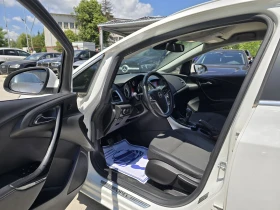 Opel Astra 1.6CDTI 110.  | Mobile.bg    10