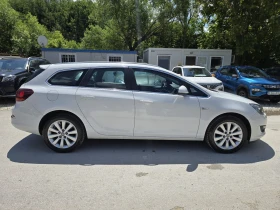 Opel Astra 1.6CDTI 110.  | Mobile.bg    8