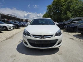 Opel Astra 1.6CDTI 110.  | Mobile.bg    5