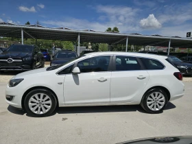 Opel Astra 1.6CDTI 110.  | Mobile.bg    7