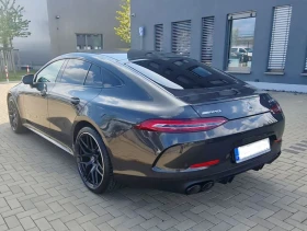Mercedes-Benz AMG GT   Mercedes AMG GT43 BURM* FULL | Mobile.bg    3