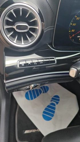 Mercedes-Benz AMG GT   Mercedes AMG GT43 BURM* FULL | Mobile.bg    8