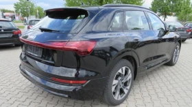Audi E-Tron 55/LED/Quattro/NAVI/TV/20/B&O/Complate service! | Mobile.bg    6