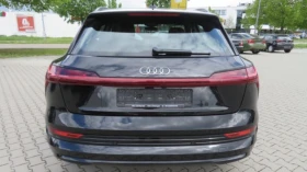 Audi E-Tron 55/LED/Quattro/NAVI/TV/20/B&O/Complate service! | Mobile.bg    5