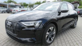 Audi E-Tron 55/LED/Quattro/NAVI/TV/20/B&O/Complate service! | Mobile.bg    3