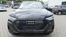     Audi E-Tron 55/LED/Quattro/NAVI/TV/20/B&O/Complate service!