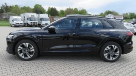 Audi E-Tron 55/LED/Quattro/NAVI/TV/20/B&O/Complate service! | Mobile.bg    8