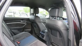 Audi E-Tron 55/LED/Quattro/NAVI/TV/20/B&O/Complate service! | Mobile.bg    13