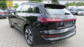 Audi E-Tron 55/LED/Quattro/NAVI/TV/20/B&O/Complate service! | Mobile.bg    4