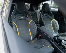 Mercedes-Benz A45 AMG S/422HP/BURMESTER/CAM/AMBI/KLESS | Mobile.bg    14