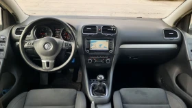 Обява за продажба на VW Golf 2.OTDI HIGHLINE NAVI ~11 300 лв. - изображение 10