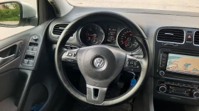 VW Golf 2.OTDI HIGHLINE NAVI | Mobile.bg    15