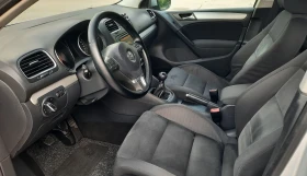 Обява за продажба на VW Golf 2.OTDI HIGHLINE NAVI ~11 300 лв. - изображение 9