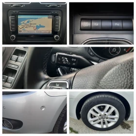 VW Golf 2.OTDI HIGHLINE NAVI | Mobile.bg    17