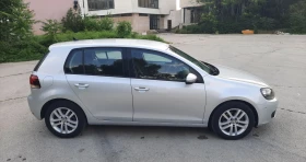 Обява за продажба на VW Golf 2.OTDI HIGHLINE NAVI ~11 300 лв. - изображение 4