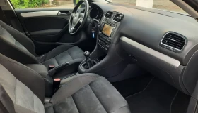Обява за продажба на VW Golf 2.OTDI HIGHLINE NAVI ~11 300 лв. - изображение 11
