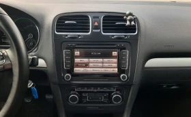 VW Golf 2.OTDI HIGHLINE NAVI | Mobile.bg    13