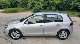 Обява за продажба на VW Golf 2.OTDI HIGHLINE NAVI ~11 300 лв. - изображение 7