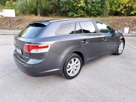    Toyota Avensis 2.0 D4D 